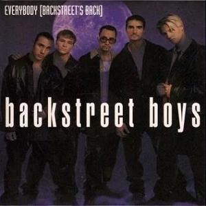 © Backstreet Boys © Backstreet Boys