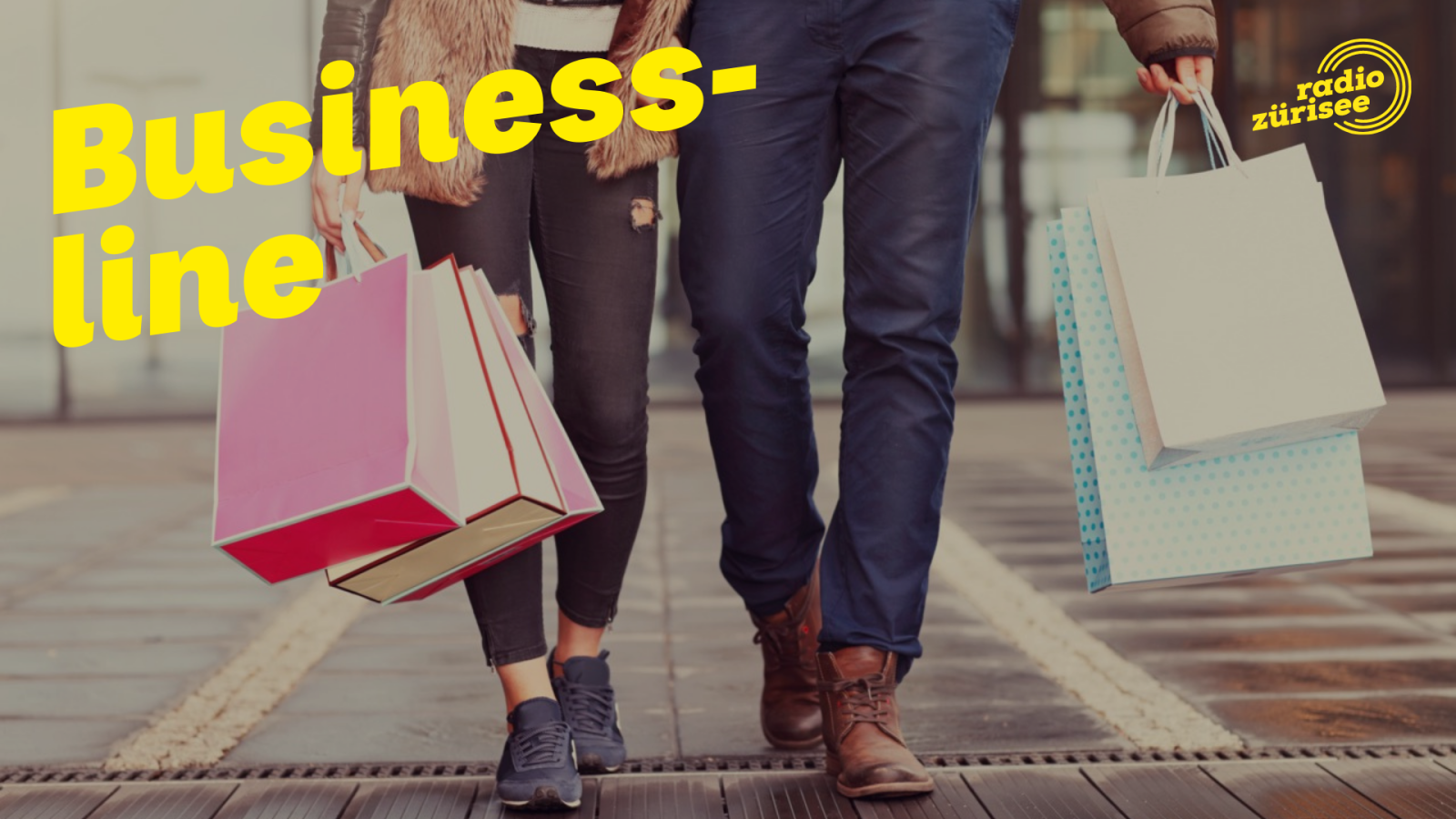 Businessline, © Radio Zürisee