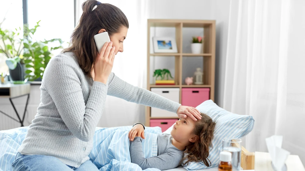 Kind, © Shutterstock Kind, © Shutterstock