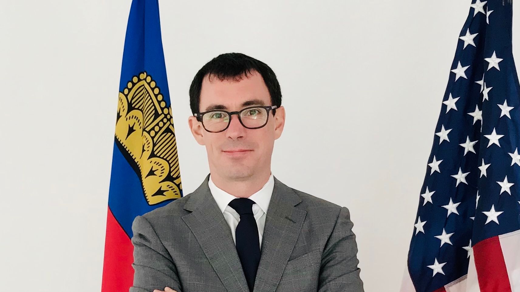 © ZVG Embassy of Liechtenstein