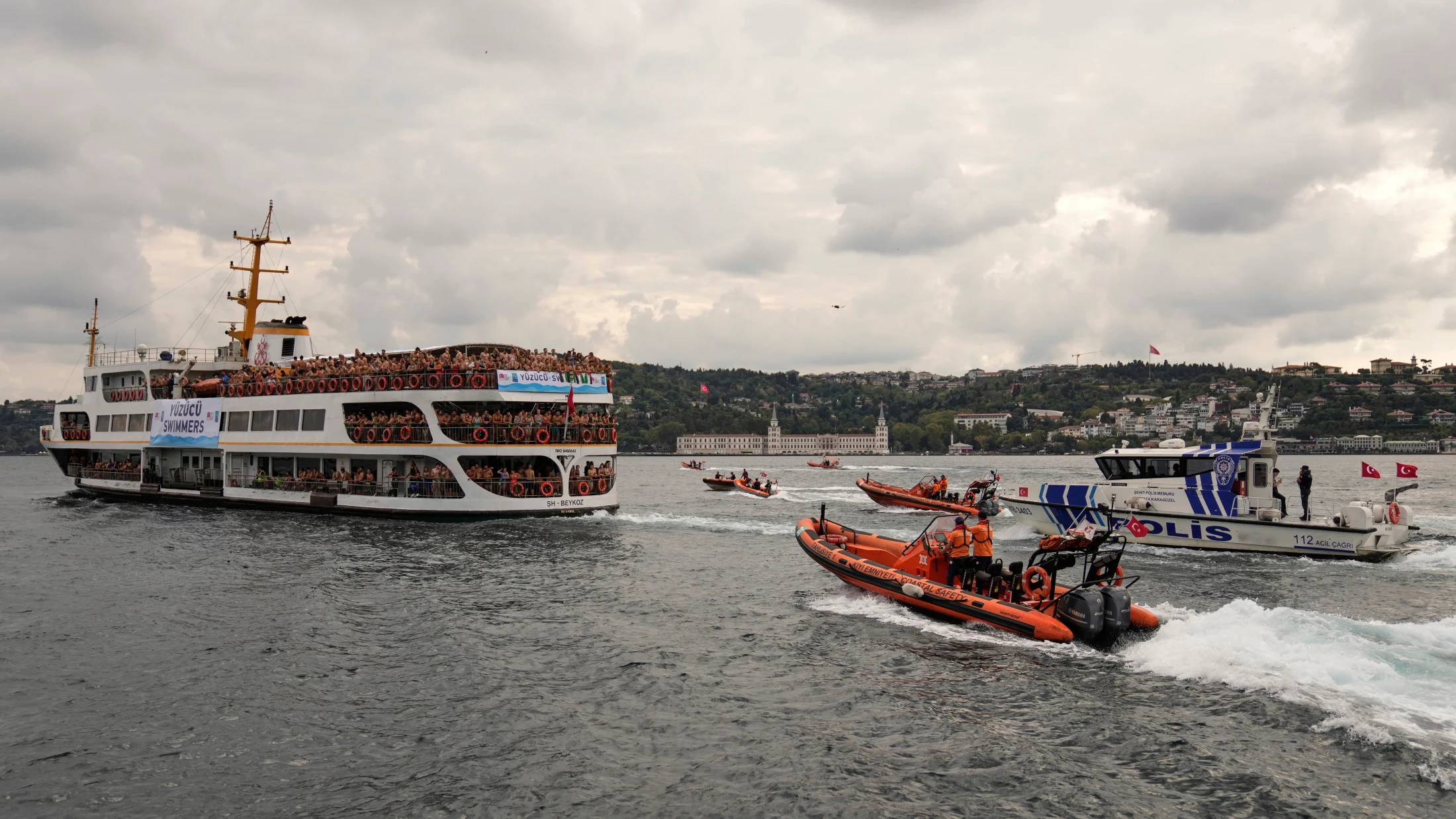 © Khalil Hamra/AP/dpa © Khalil Hamra/AP/dpa