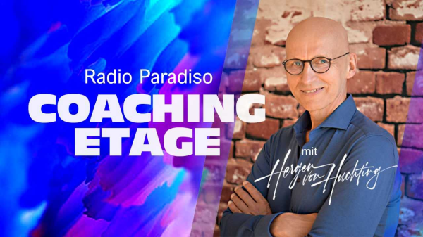 Coaching Etage 1420 | Gedanken sind Kräfte - Teil 5