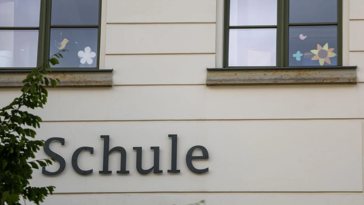 BW’de Okullara Bombalı Tehdit: Eğitimde Alarm!, © Jan Woitas/dpa BW’de Okullara Bombalı Tehdit: Eğitimde Alarm!, © Jan Woitas/dpa