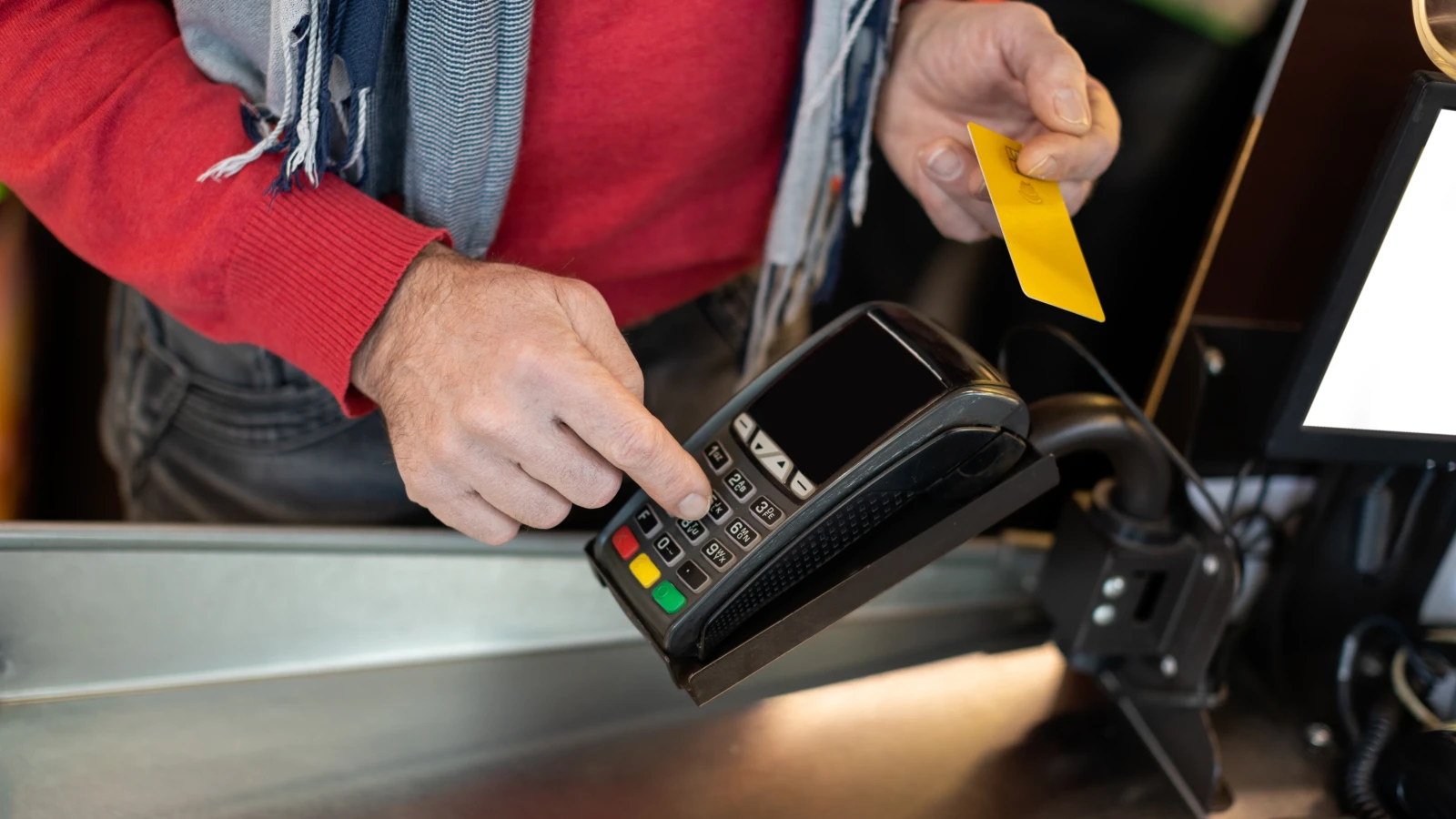 Almanya’da eyaletler sığınmacılara ödeme kartı Bezahlkarte uygulamasını tartışıyor! , © Envato Elements Almanya’da eyaletler sığınmacılara ödeme kartı Bezahlkarte uygulamasını tartışıyor! , © Envato Elements