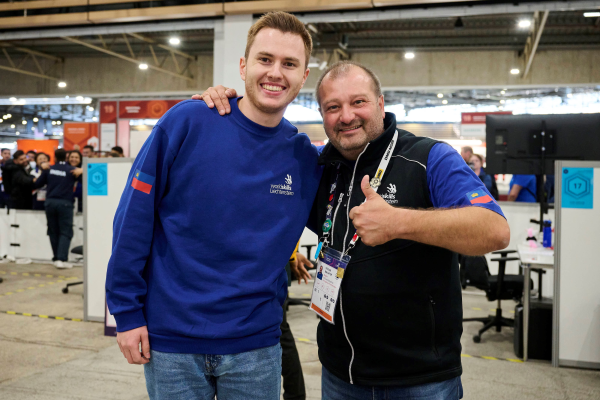 © Michael Zanghellini