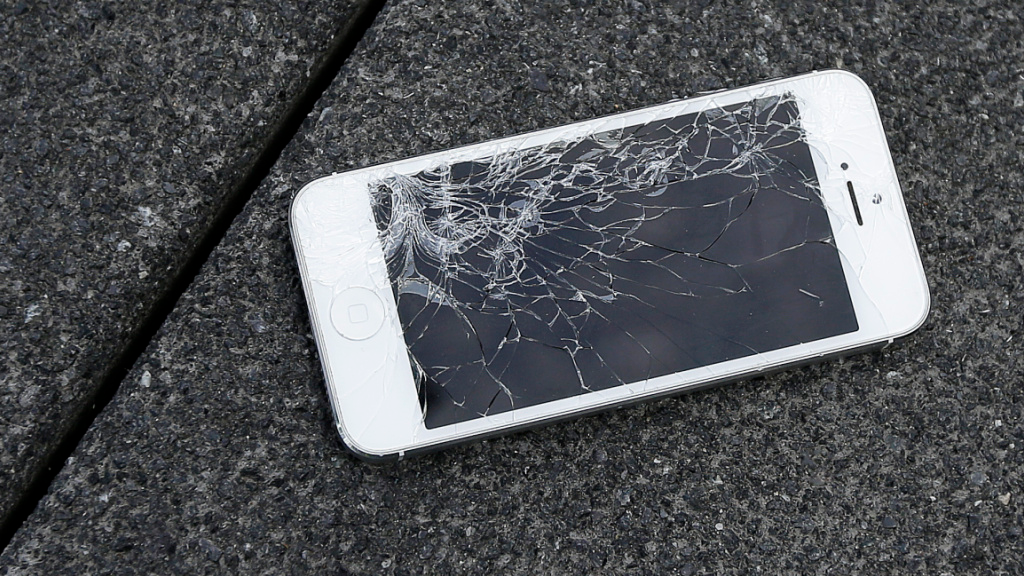 Recht auf Reparatur von elektronischen Geräten in der EU, © Keystone / SDA / Symbolbild