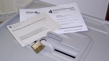 © Bild: Gemeinde Neuhausen