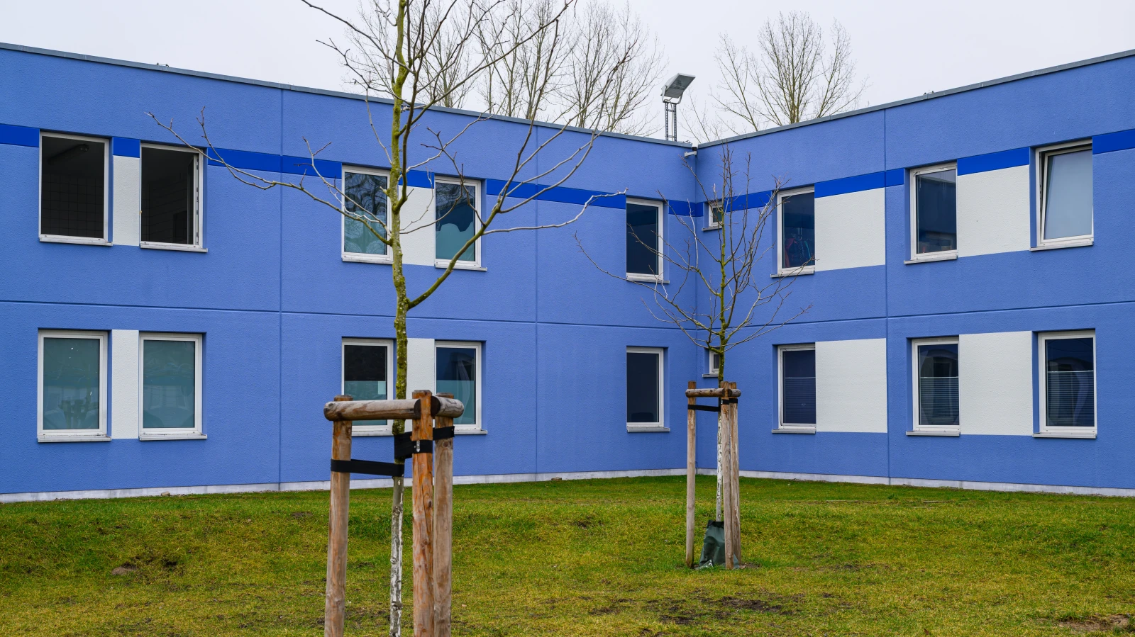 Almanya’da Sınır Dışı Tartışmaları: Geri Gönderme Kararı Kriz Yarattı!, © Patrick Pleul/dpa Almanya’da Sınır Dışı Tartışmaları: Geri Gönderme Kararı Kriz Yarattı!, © Patrick Pleul/dpa