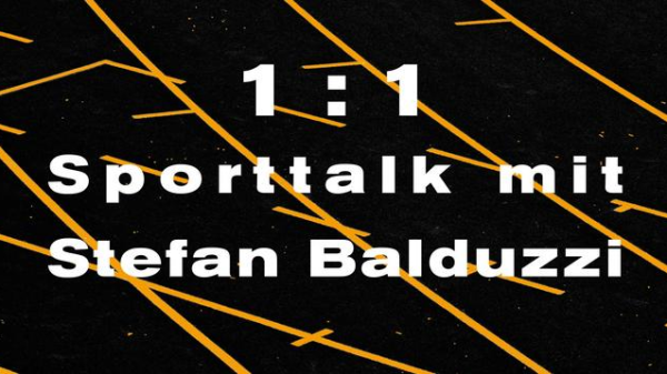 1:1 Sporttalk, © Radio Munot