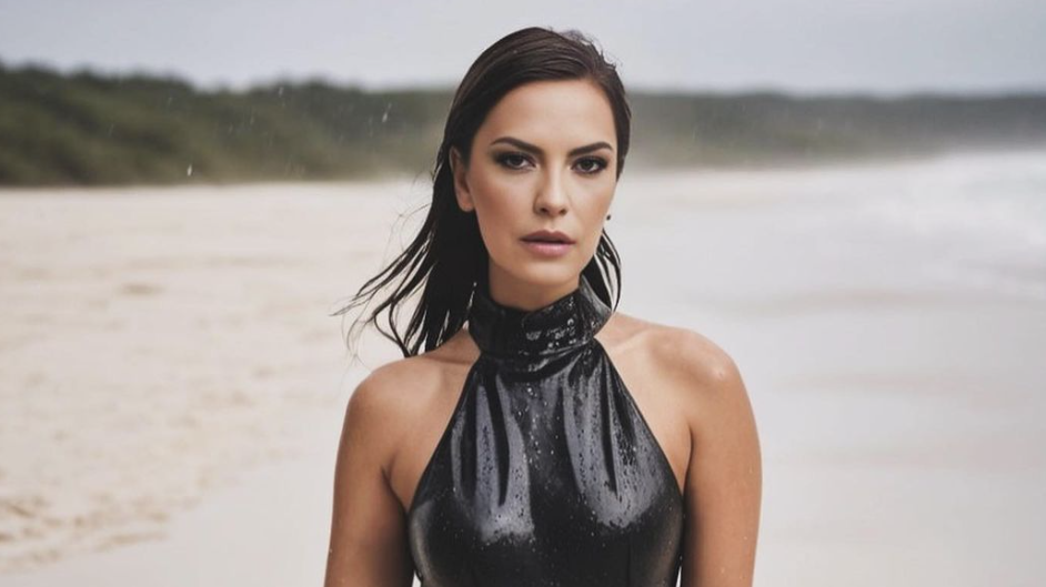 Sezen Aksu’dan Yeşim Salkım’a ‘Ateş Böceği’ Armağanı, © Fotograf sanatçının resmi instagram sayfasından alınmıştır.