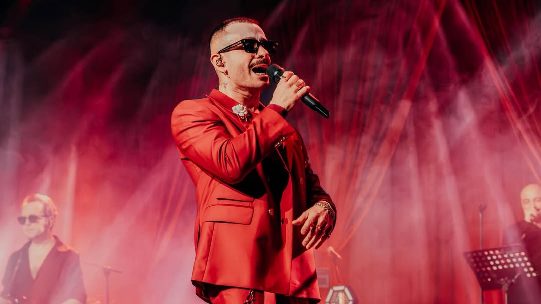 1 Şarkıda 17 Kişi  Evlilik Teklifi Etti, © Gökhan Türkmen resmi instagram hesabi