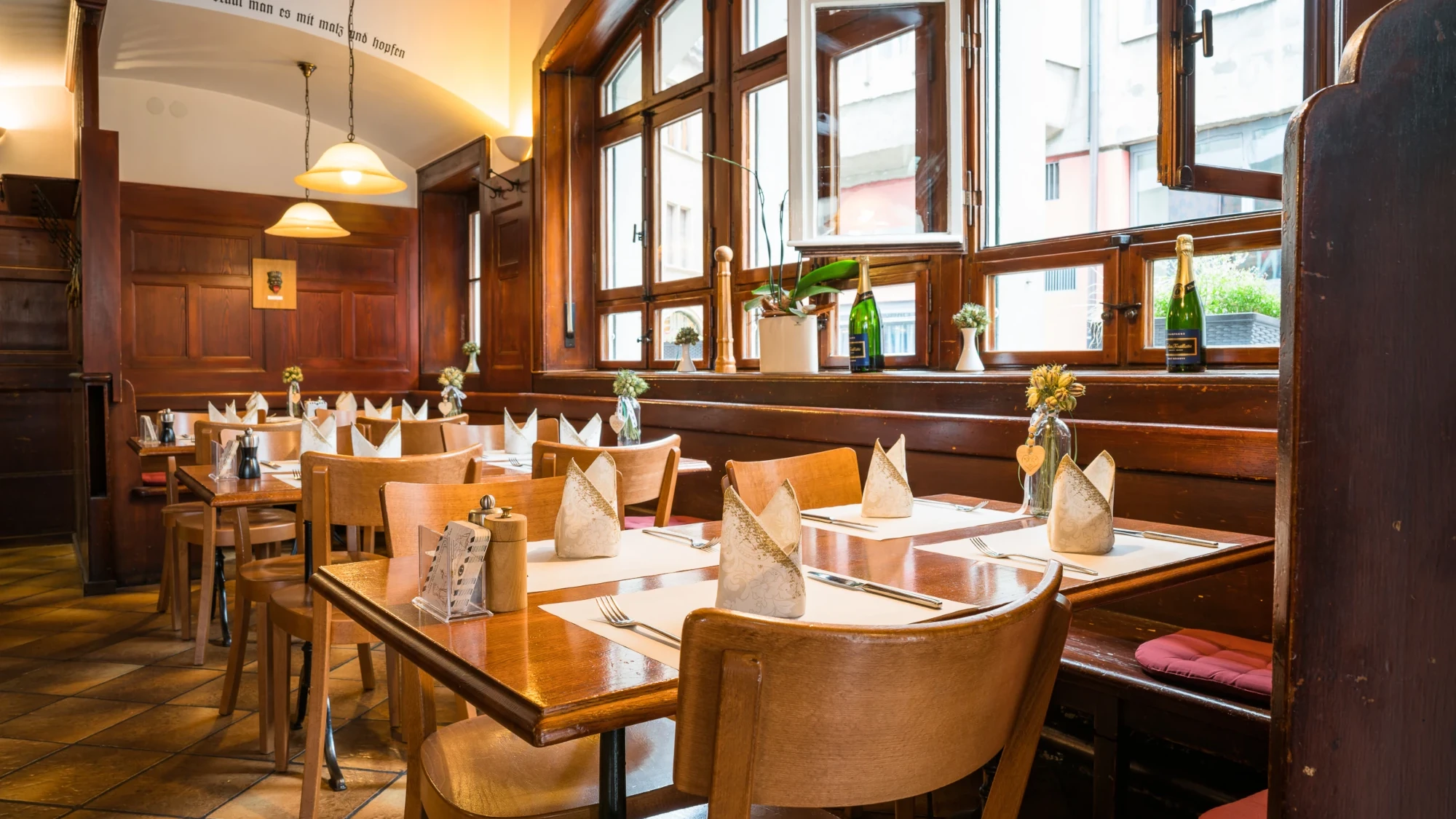 © Restaurant Gifthüttli © Restaurant Gifthüttli