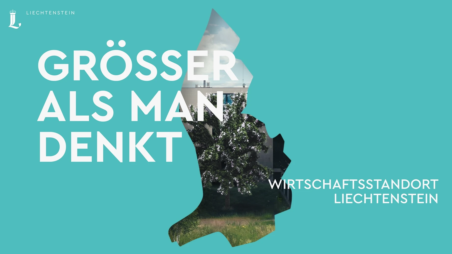 © Screenshot: Youtube/Fürstentum Liechtenstein © Screenshot: Youtube/Fürstentum Liechtenstein