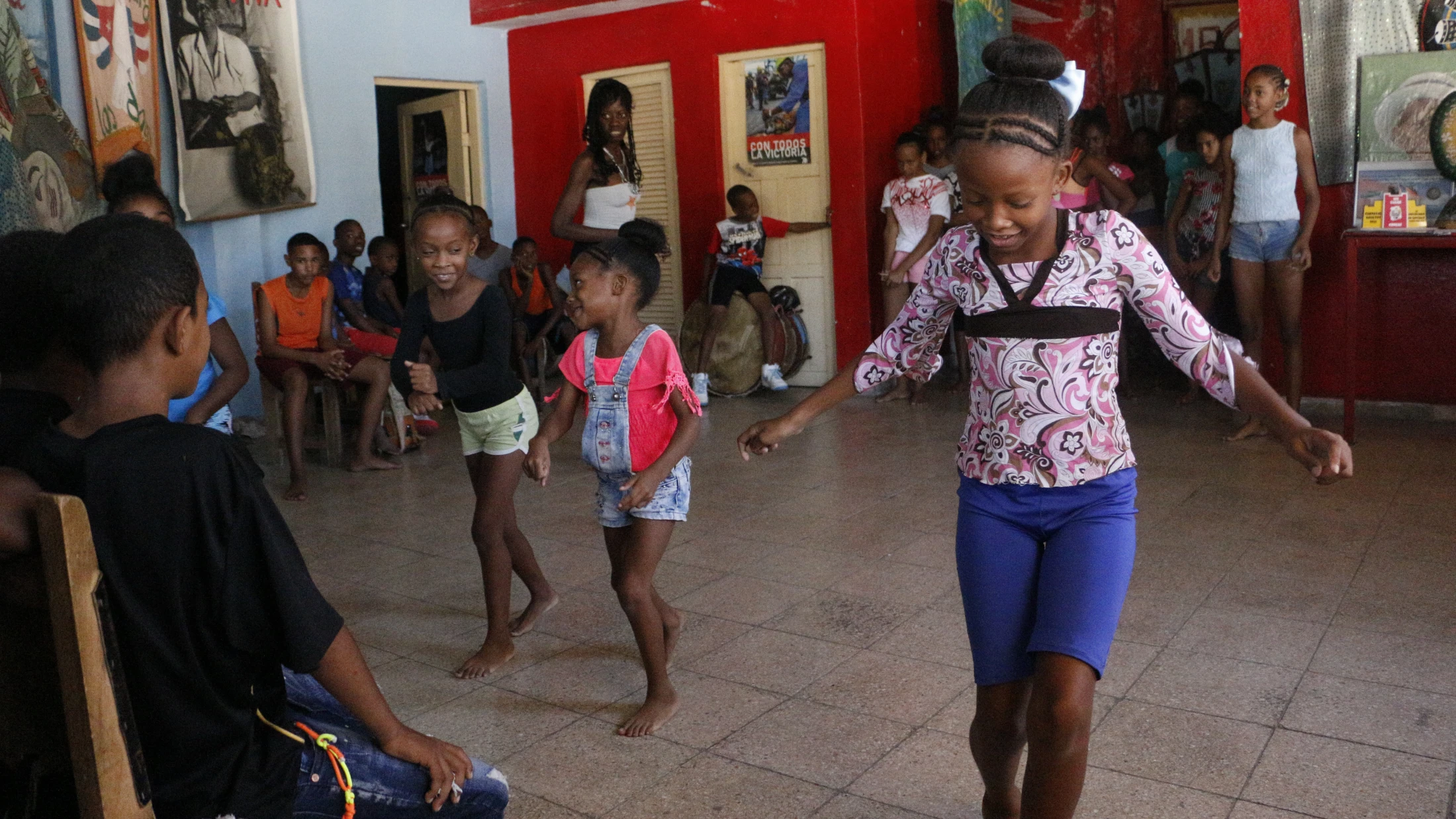 © Radio Munot © Radio Munot