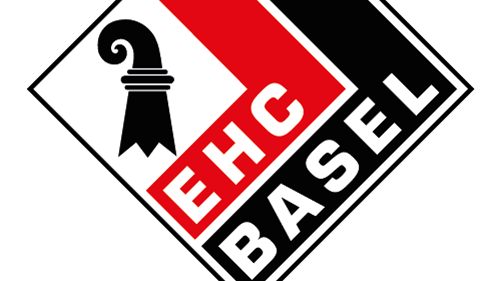 EHC Basel Logo, © EHC Basel
