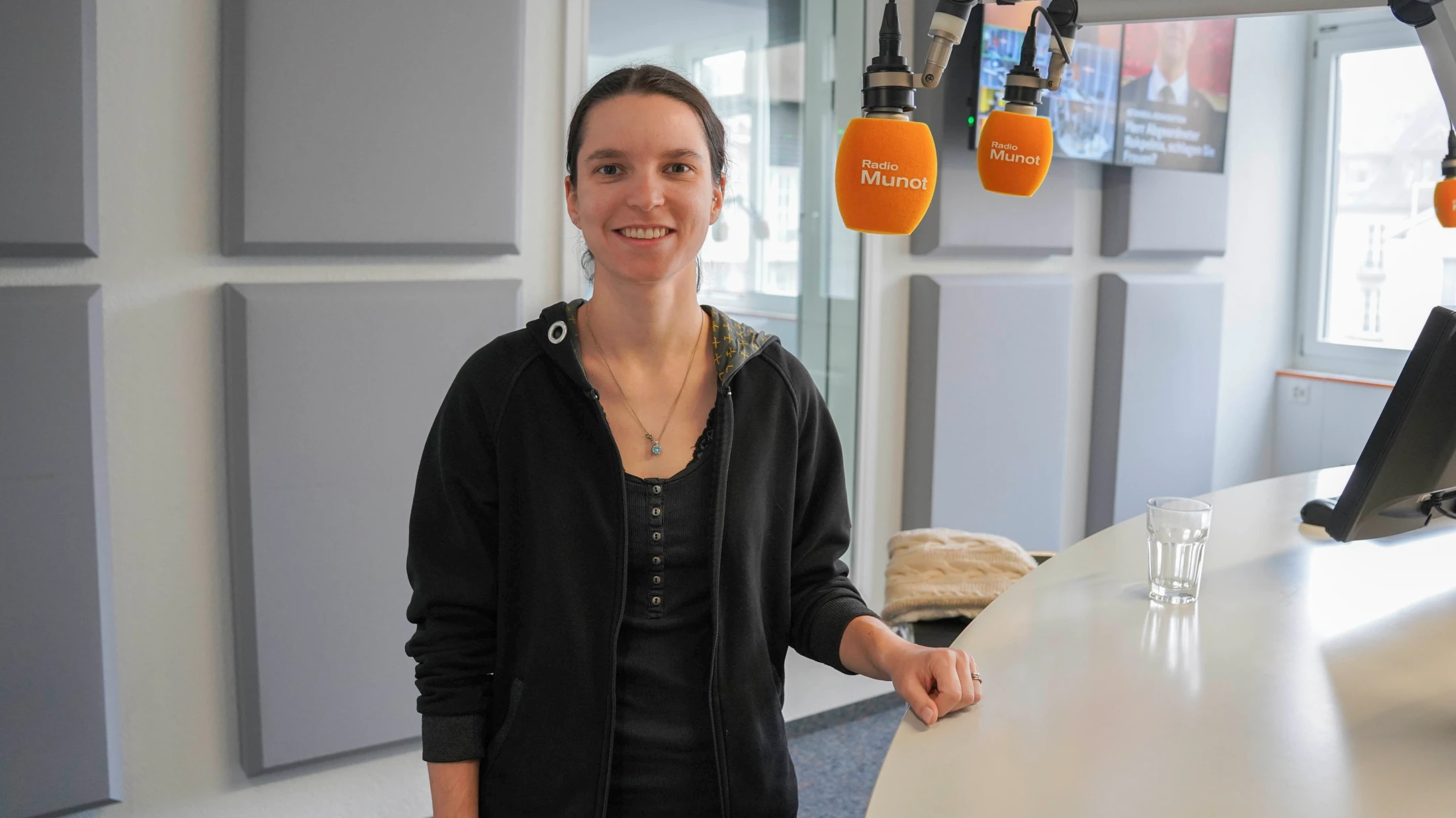 © Radio Munot © Radio Munot