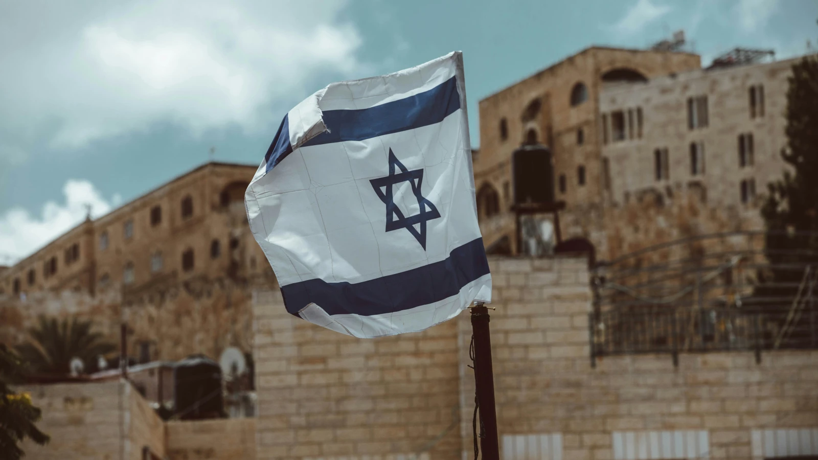 Israel lässt Häftlinge nach Geisel-Übergabe frei, © Unsplash / Taylor Brandon Israel lässt Häftlinge nach Geisel-Übergabe frei, © Unsplash / Taylor Brandon