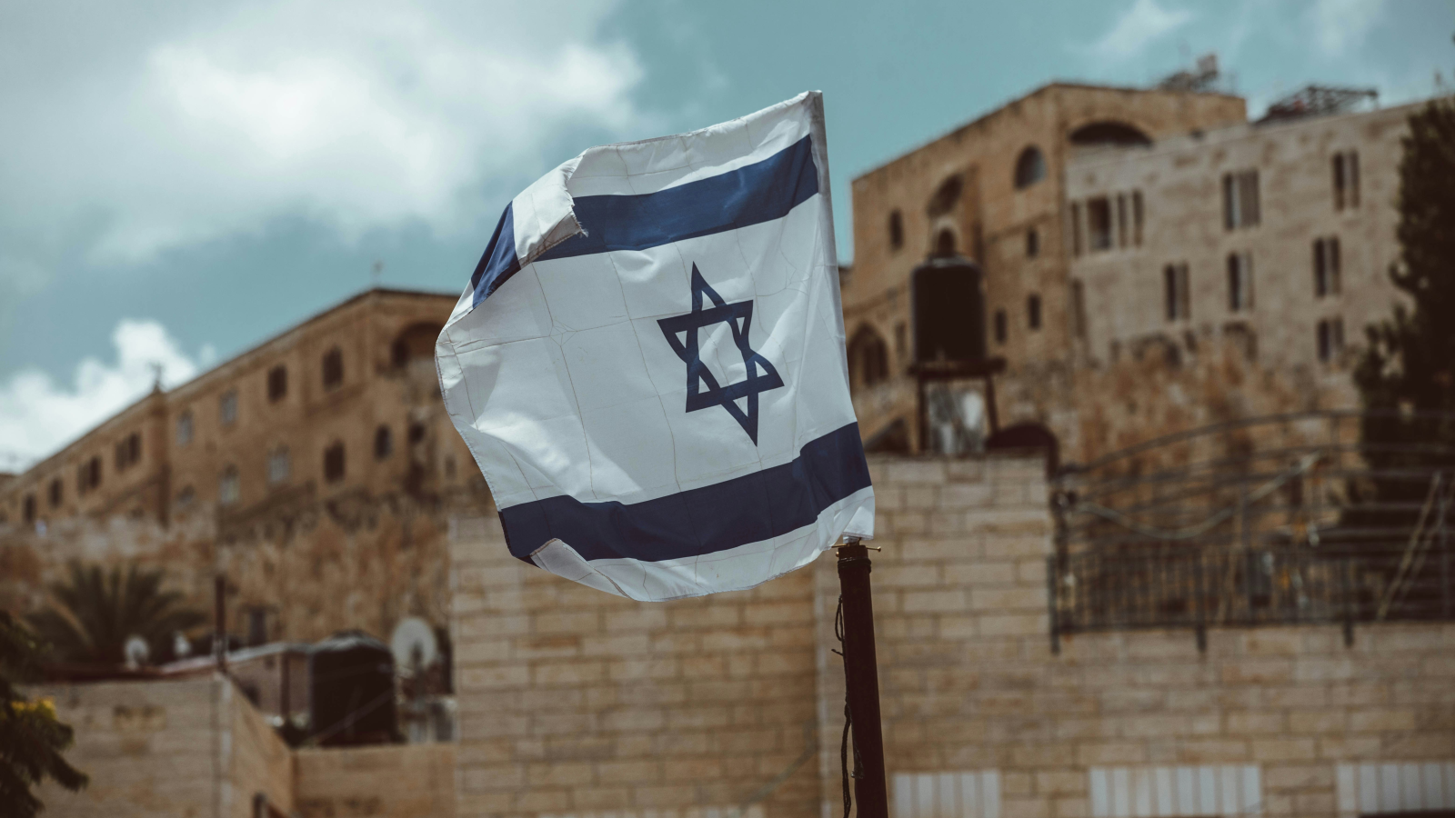 Israel lässt Häftlinge nach Geisel-Übergabe frei, © Unsplash / Taylor Brandon