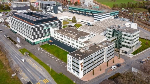 Ivoclar Gruppe baut global 240 Stellen ab, © Icoclar Vivadent AG Ivoclar Gruppe baut global 240 Stellen ab, © Icoclar Vivadent AG