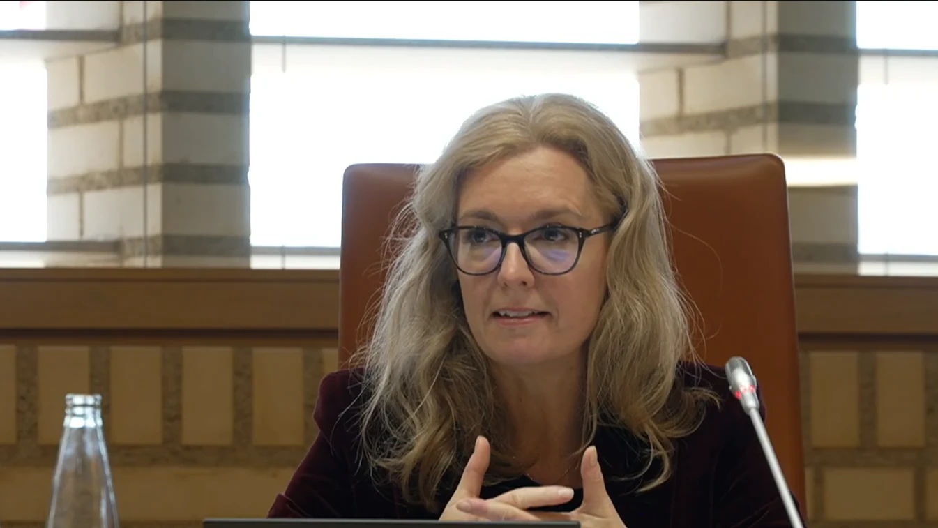 Wechsel des Wahlsystems findet Anklang, © Screenshot/Landeskanal Wechsel des Wahlsystems findet Anklang, © Screenshot/Landeskanal