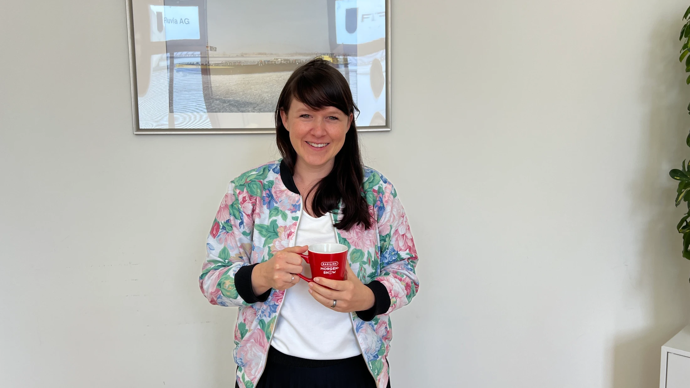 © Radio Basilisk © Radio Basilisk