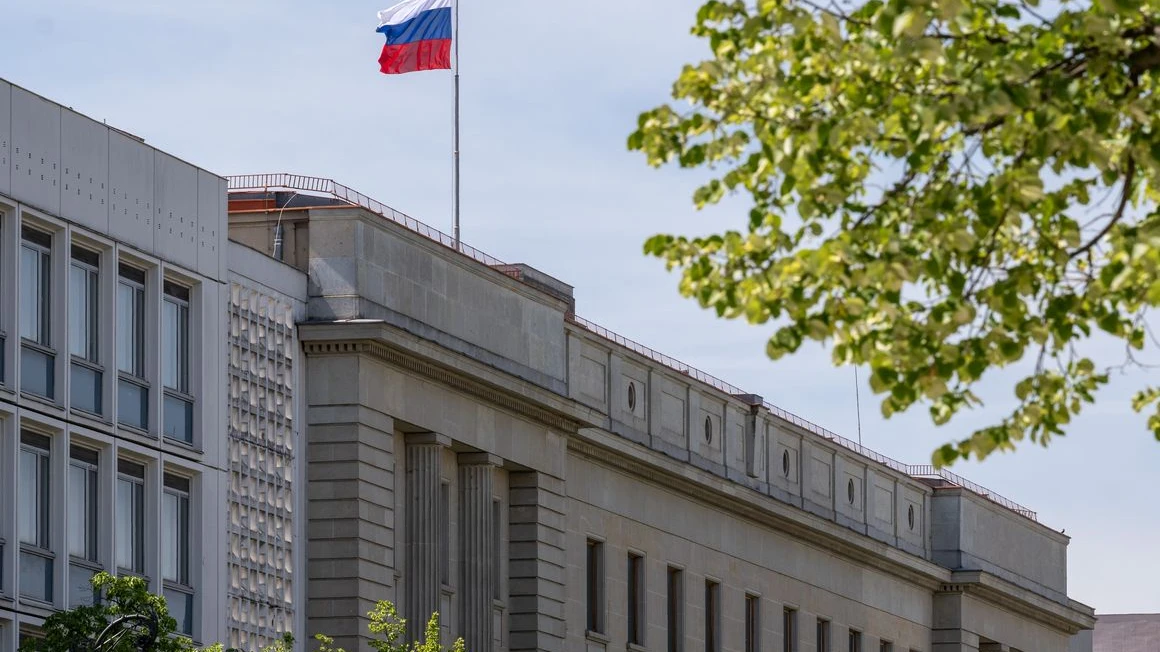 Rus Ajan Şüphesiyle Tutuklamalar Gündemde, © Soeren Stache/dpa Rus Ajan Şüphesiyle Tutuklamalar Gündemde, © Soeren Stache/dpa