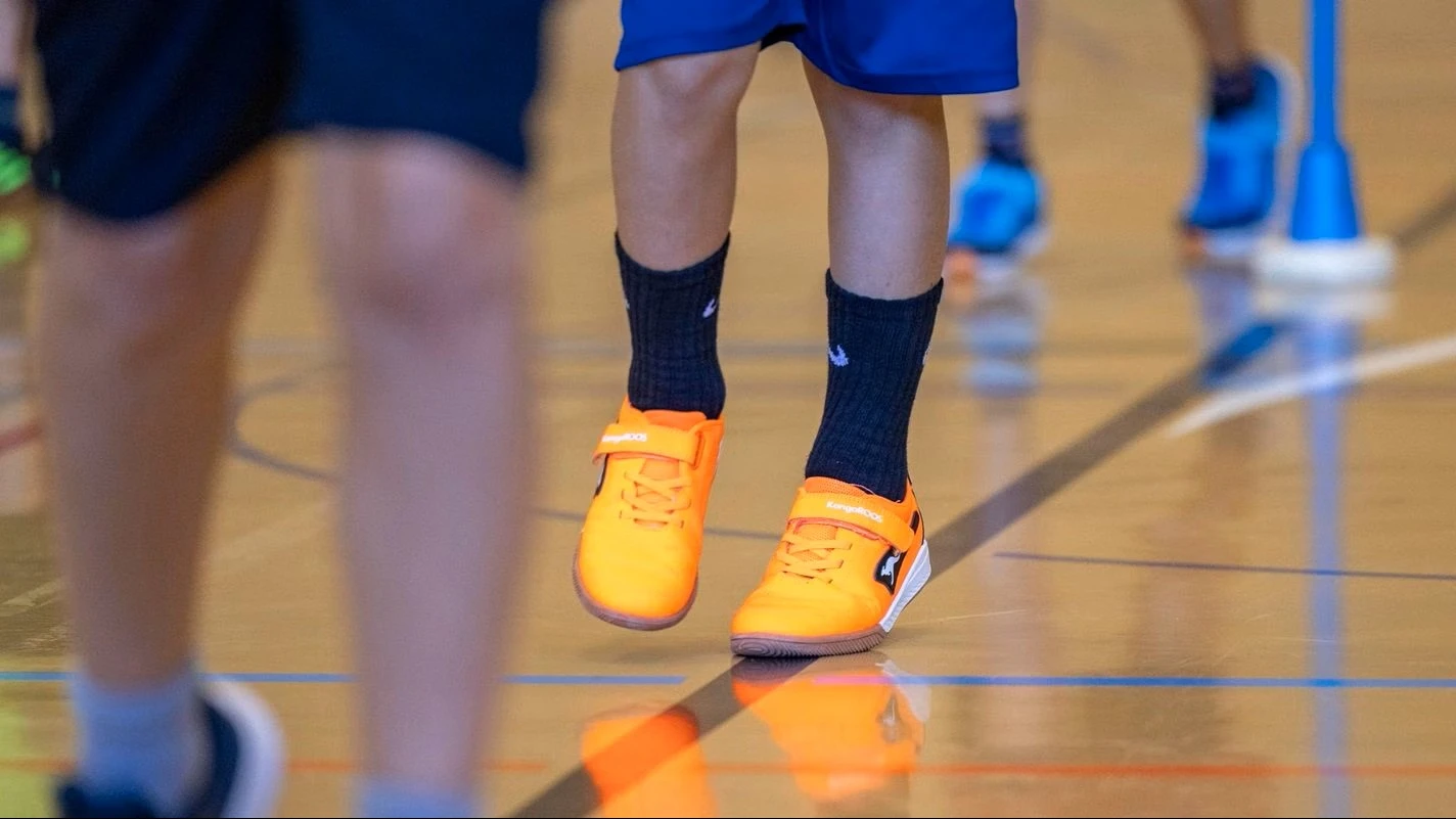 © Symbolbild: Bundesamt für Sport © Symbolbild: Bundesamt für Sport