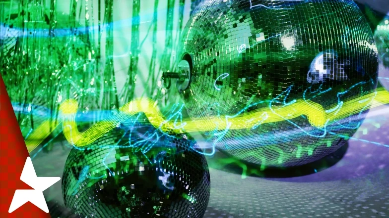 Back to Y2K, © krempel Back to Y2K, © krempel