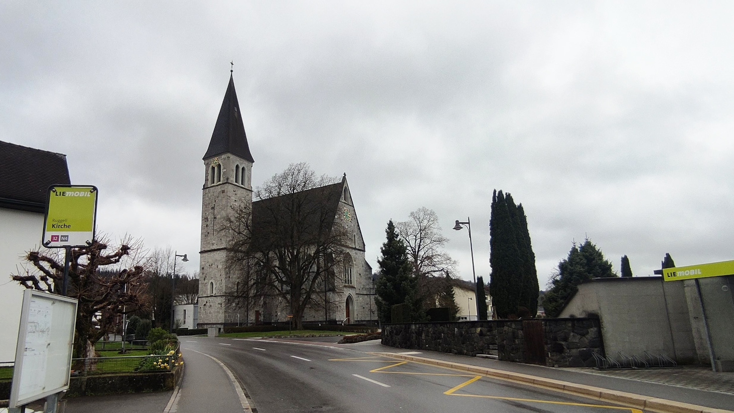 Ex-Pfarrer von Ruggell – Prozess in Deutschland , © kath.ch