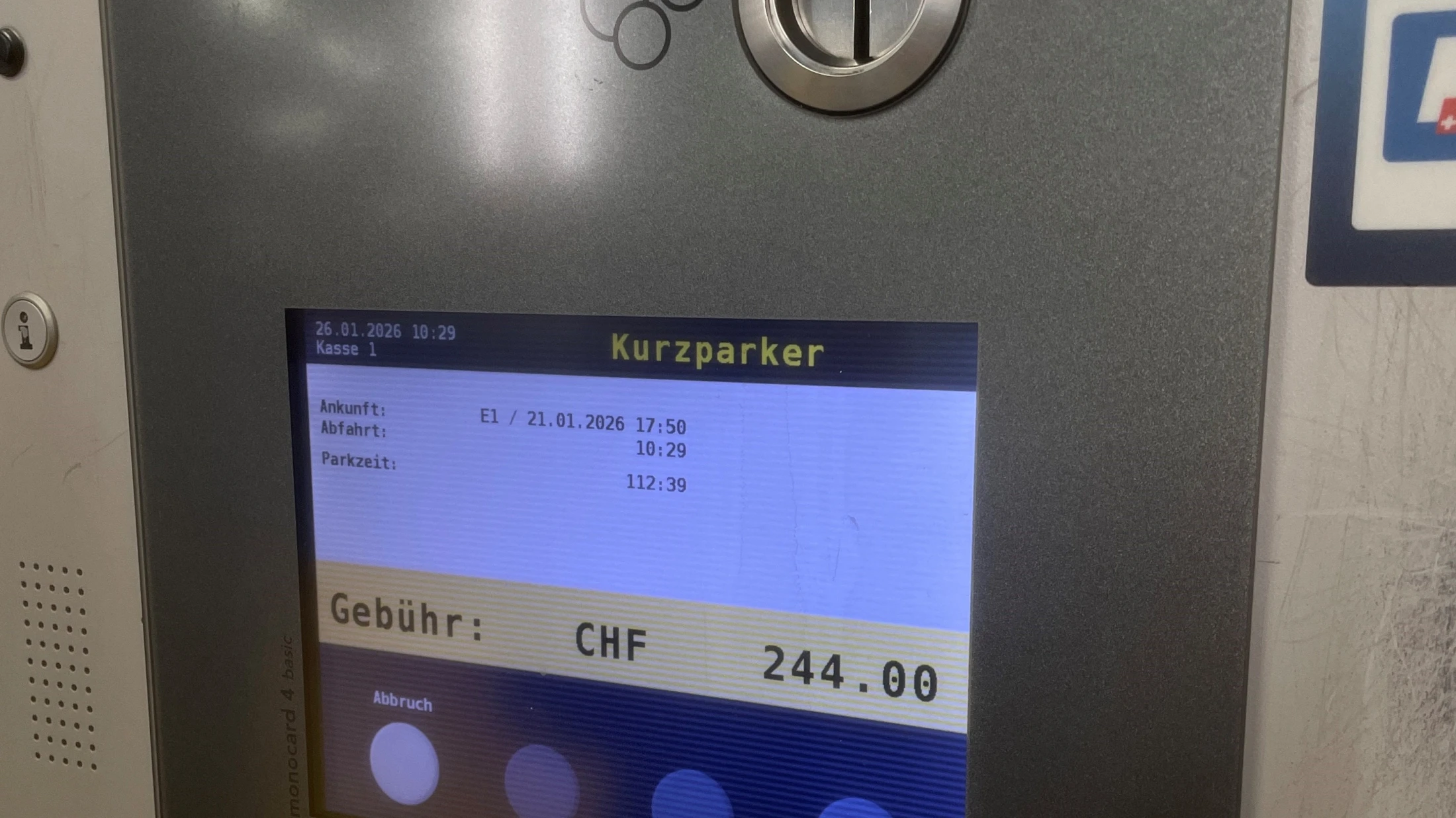 © Manuel Maag © Manuel Maag