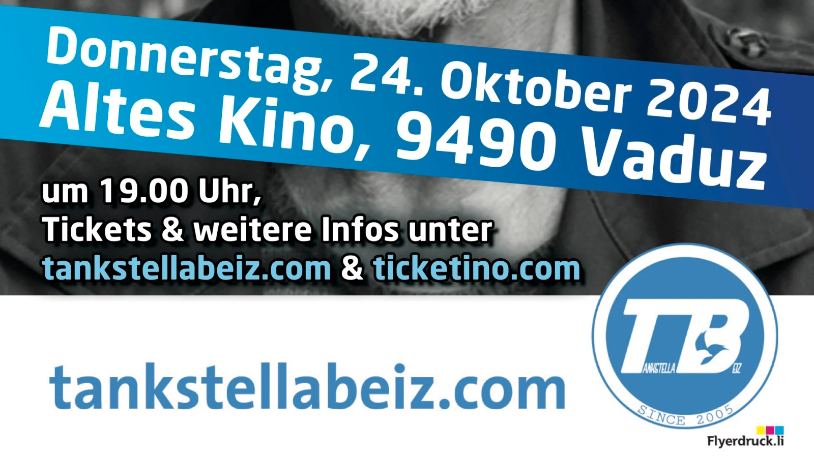 Vortragsabend mit Dr. Wolfgang Wodarg, © ZVG Vortragsabend mit Dr. Wolfgang Wodarg, © ZVG