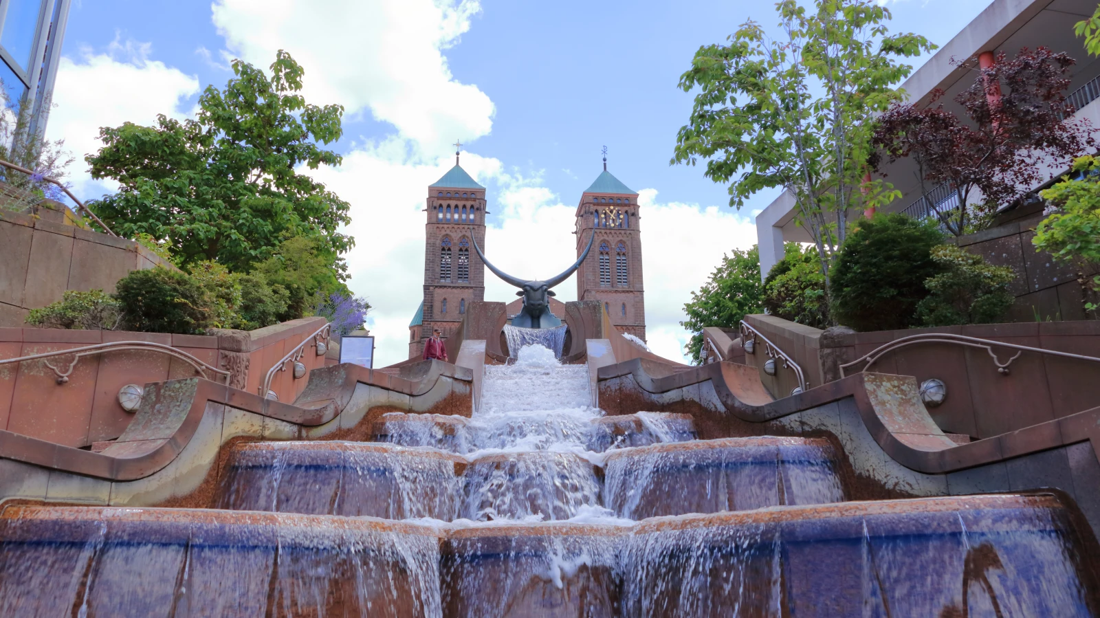 Pirmasens’e 6,5 Milyon Avroluk Destek: Okullar, Kreşler ve Bisiklet Yolları Yenilenecek, © shutterstock Pirmasens’e 6,5 Milyon Avroluk Destek: Okullar, Kreşler ve Bisiklet Yolları Yenilenecek, © shutterstock