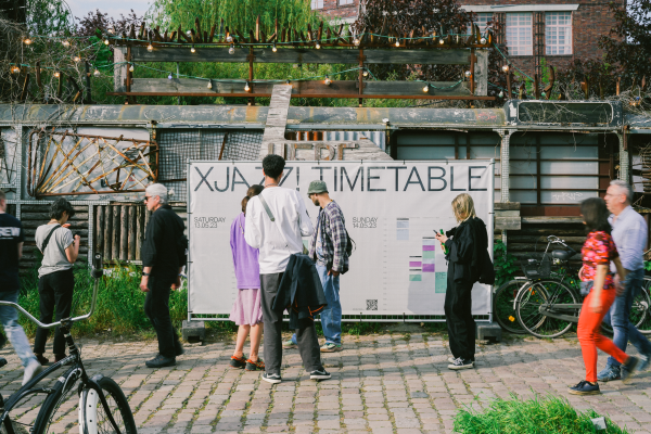 © Photo by Akim Karpach