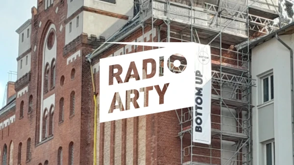 Bottom Up | Radio Arty Bottom Up | Radio Arty