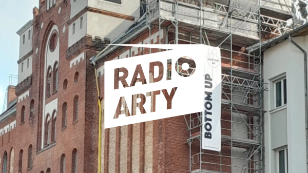 Bottom Up | Radio Arty