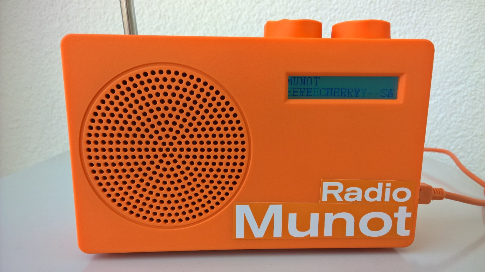 Technische Störung behoben - Radio Munot wieder über DAB+ empfangbar, © radio munot
