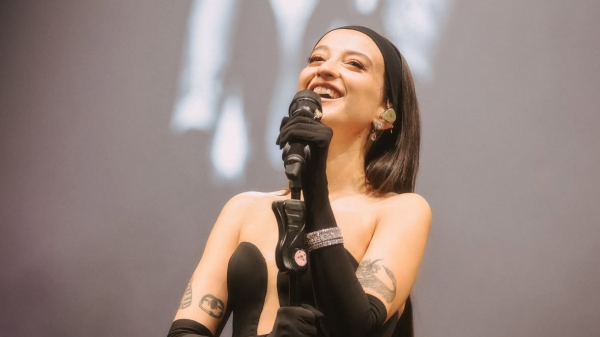 Melike Şahin Almanya’da Sevenleriyle Buluşuyor!, © melikesahin / instagram