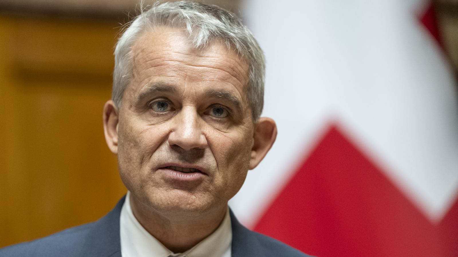 Asylverfahren in Drittstaaten nicht ausgeschlossen, © Keystone / Alessandro Della Valle