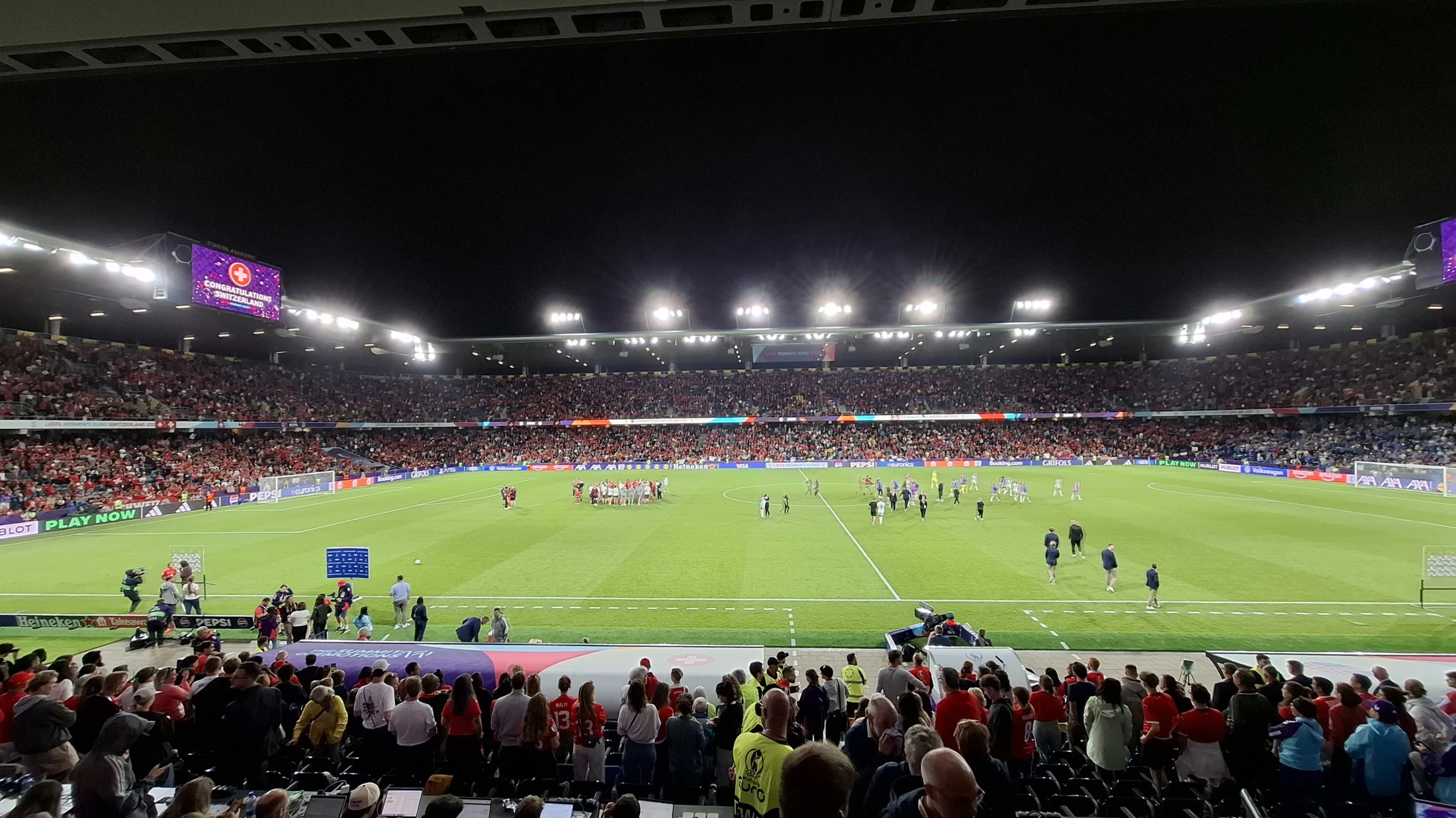 © Radio Munot © Radio Munot