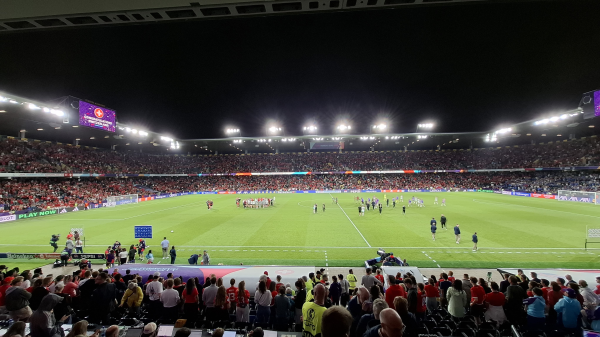 Schweiz spielt gegen Finnland um Viertelfinal-Einzug, © Radio Munot