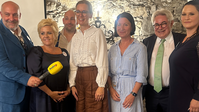 Neuerungen bei Radio Liechtenstein, © Radio Liechtenstein