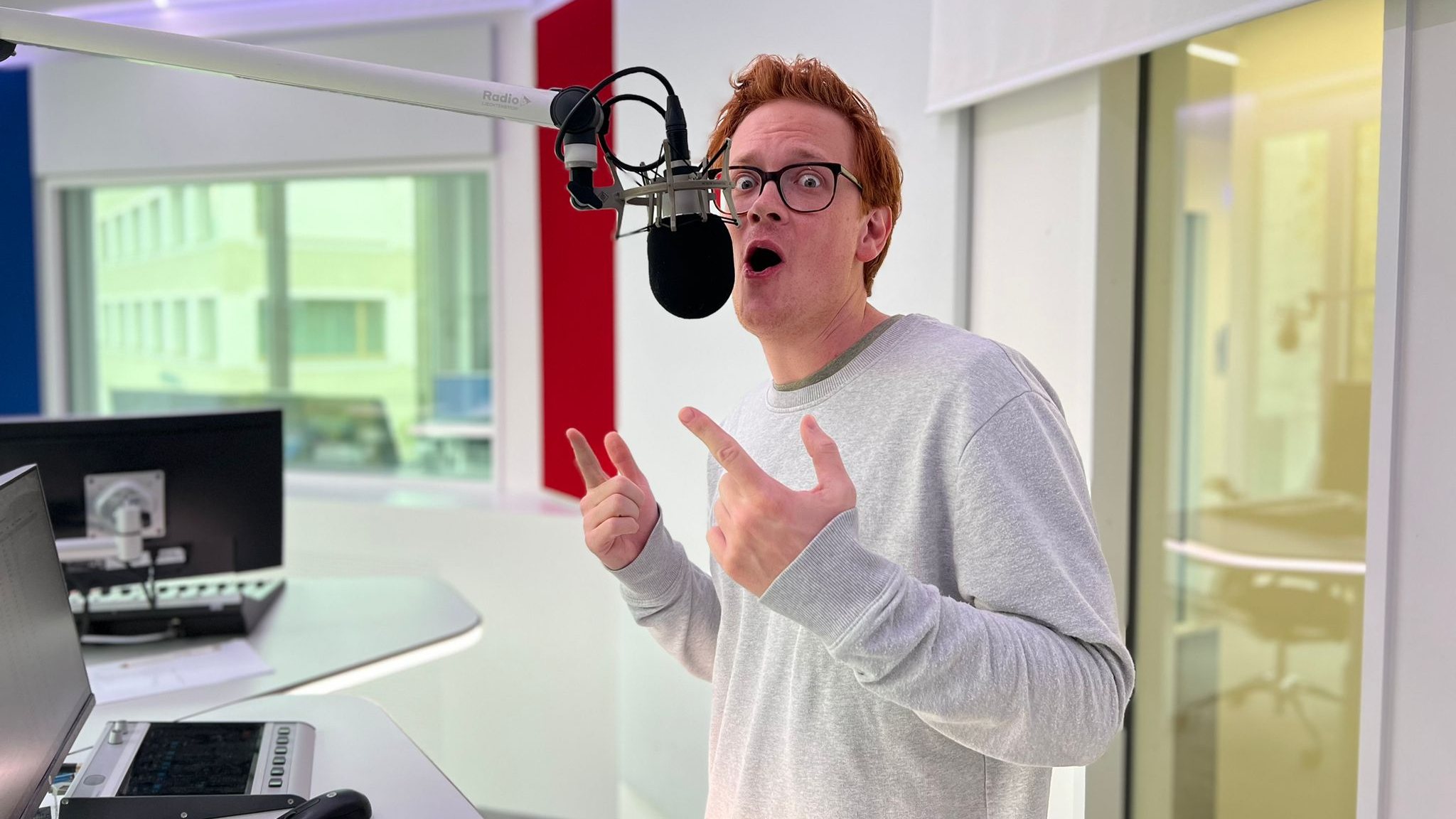 © Radio Liechtenstein