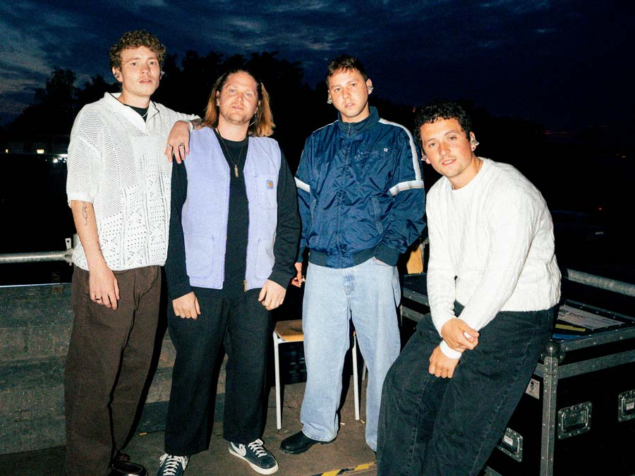 Provinz in Nürnberg, © Provinz | Rufus Engelhardt