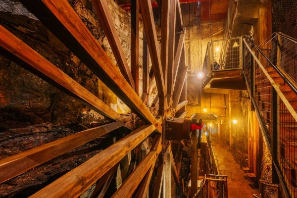 © Sankt Andreasberg © Sankt Andreasberg