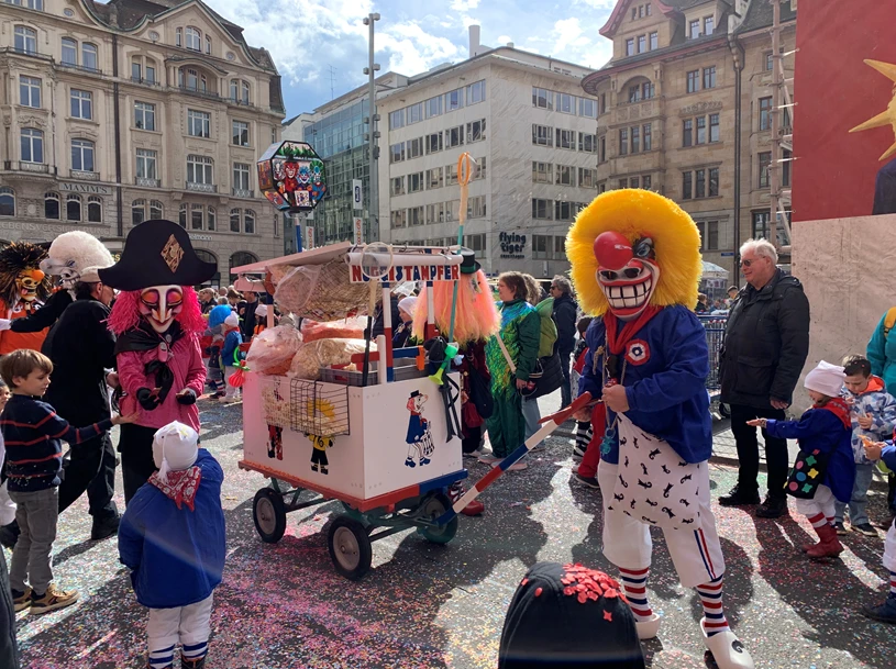 Dr Fasnachts-Zyschtig Dr Fasnachts-Zyschtig