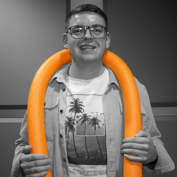 Kaspar Moser, © Radio Munot