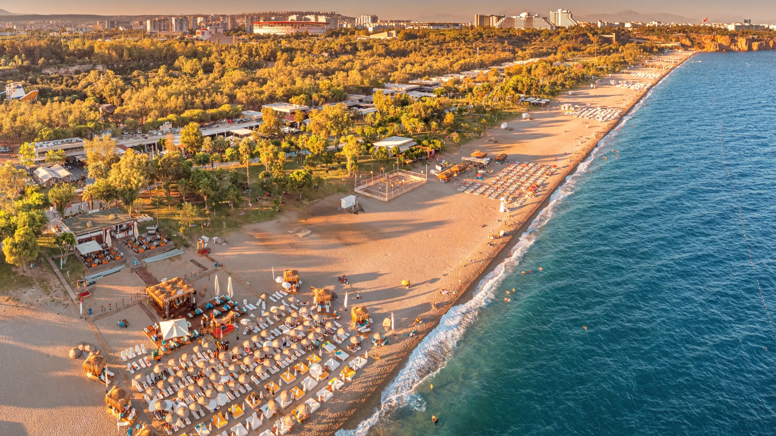 Paskalya Tatilinde Hedef Akdeniz Ülkeleri!, © shutterstock_ Paskalya Tatilinde Hedef Akdeniz Ülkeleri!, © shutterstock_