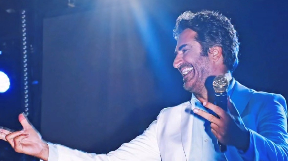 Mahsun Kırmızıgül: “Benim Bir Gecede Kazandığımı Oyuncu 1 Ayda Kazanamaz”, © mahsunkirmizigülofficial / instagram