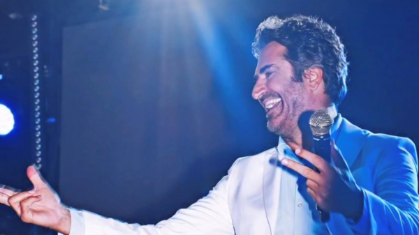 Mahsun Kırmızıgül: “Benim Bir Gecede Kazandığımı Oyuncu 1 Ayda Kazanamaz”, © mahsunkirmizigülofficial / instagram