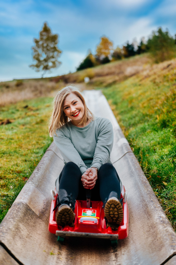 © Sankt Andreasberg